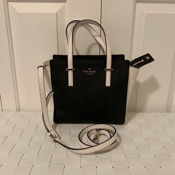 kate spade Handbags - NWT kate spade cedar street small hayden bag